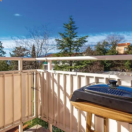 In With Wifi Apartmán