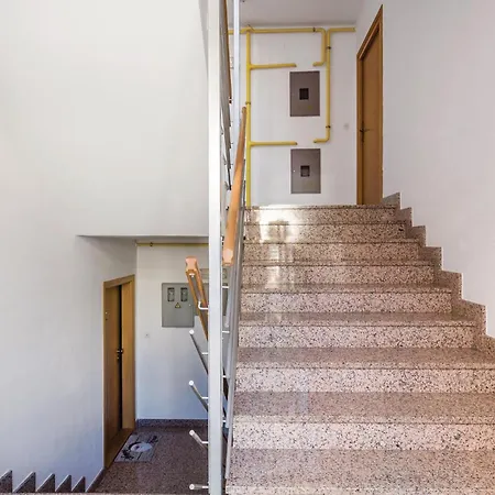 Apartmán In With Wifi Rijeka