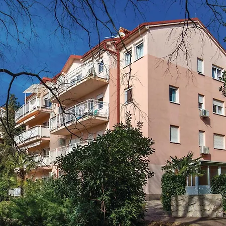 Apartmán In With Wifi