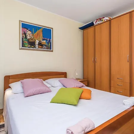 In With Wifi Apartmán