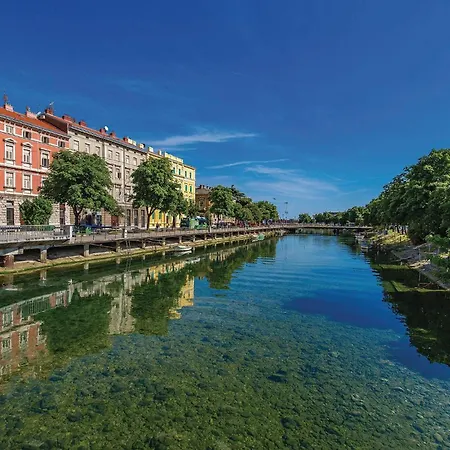 In With Wifi Apartmán *