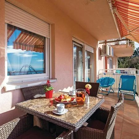 In With Wifi * Rijeka