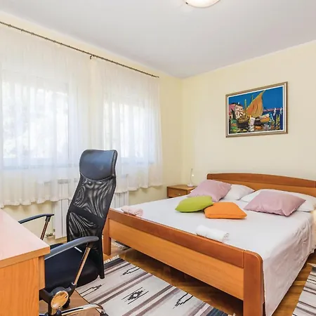 In With Wifi Apartmán