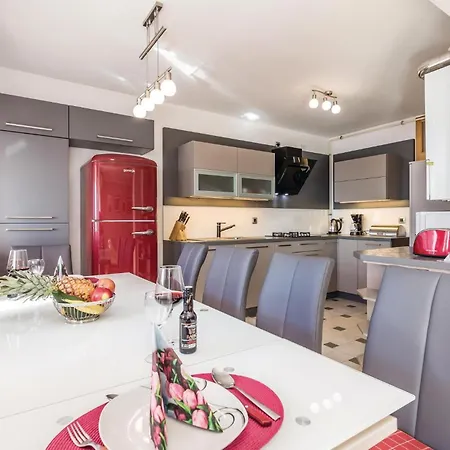 In With Wifi Apartmán Rijeka