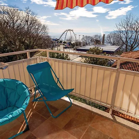 Beautiful In With House Sea View 아파트 *