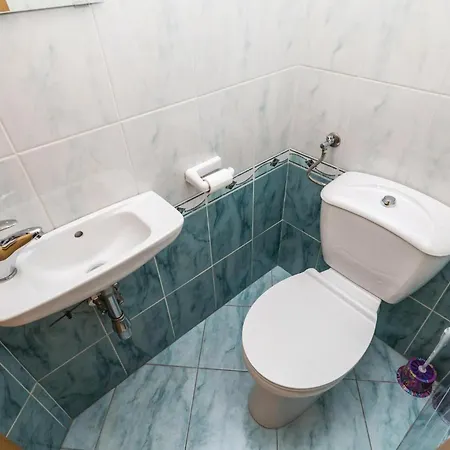 Apartmán In With Wifi Rijeka