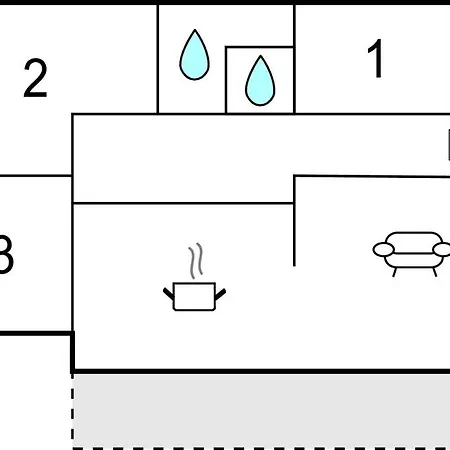 In With Wifi Apartmán Rijeka