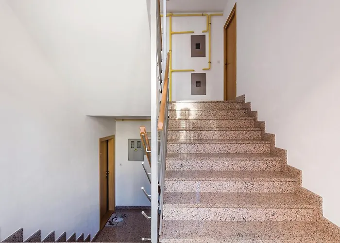 Apartment In With Wifi Rijeka